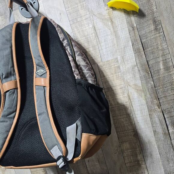 Kelty Boulder Colorado Brown Outdoor Utility Hiking Backpack Rucksack main image 6